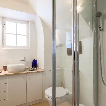 Apartmán Flh Janelas Verdes Charming Flat