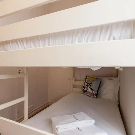 Flh Janelas Verdes Charming Flat Apartment