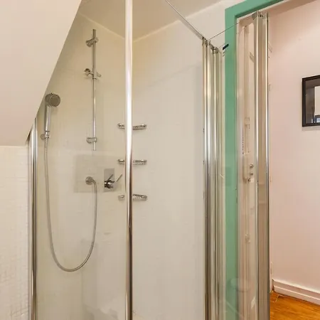 Flh Janelas Verdes Charming Flat ליסבון
